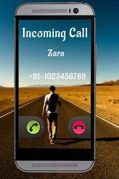 Intelligent Transparent Caller screenshot 2