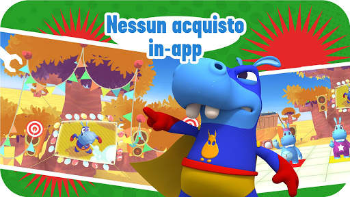 The Happos Family: giochiamo! screenshot 7