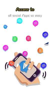 Care Messenger screenshot 2