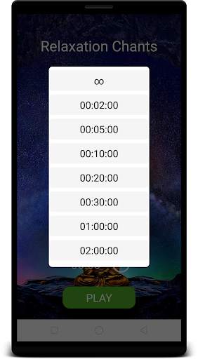 Buddhist Meditation Music screenshot 5