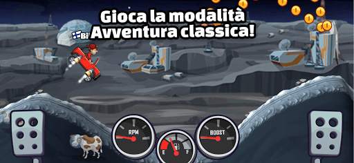 Hill Climb Racing 2 screenshot 6