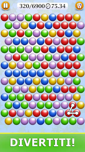 Collega le Bolle screenshot 19