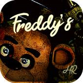 Freddy's Night Wallpaper, HD wallpaper - Locksreen 1.0