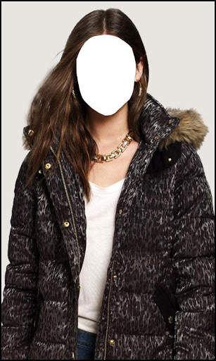 Women Jacket Suit Photo Maker screenshot 6