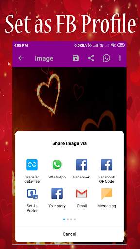 Love Images for Social screenshot 6