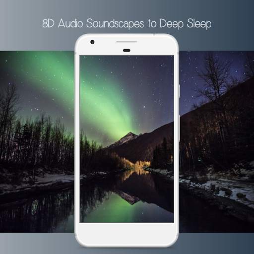 Sleep Ease screenshot 4
