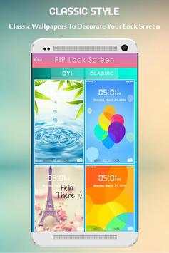 Screen Lock for iOS10 screenshot 8