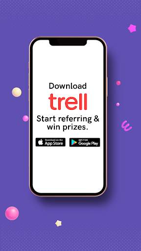 Trell- Videos and Shopping App स्क्रीनशॉट 5