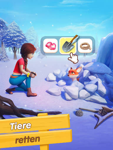 Dragon Cape Abenteuer screenshot 18