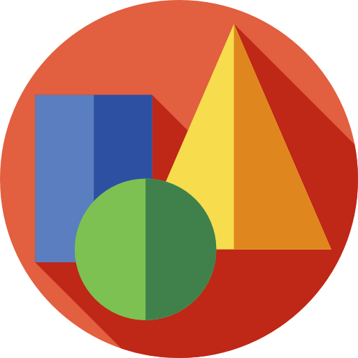 AR Geometry иконка