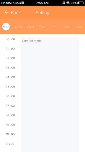 Solaire WiFi IQ screenshot 2