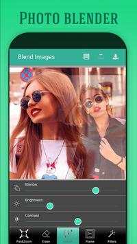 Photo Blender: Image Fusion screenshot 2