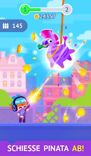 Pinatamasters screenshot 6