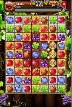 Sweet Fruit Candy screenshot 4