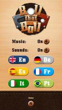 Roll That Ball - Slide Puzzle screenshot 5