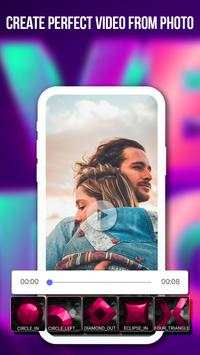 Photo Video Maker - Video Show 2020 screenshot 2