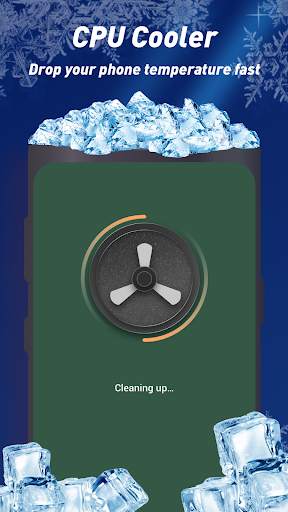 Clean Optimizer - MAX Booster screenshot 4