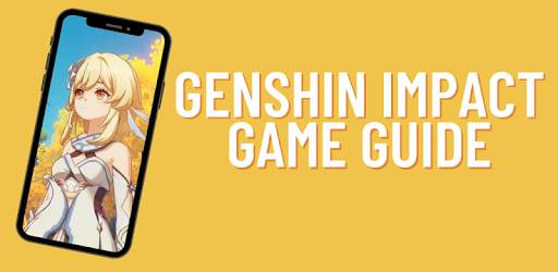 Genshin Impact Game Guide screenshot 2