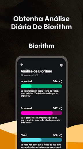 Faladdin: Tarot & Horoscopes screenshot 5