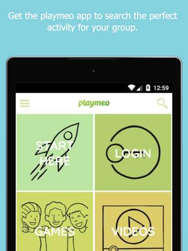 playmeo Group Games & Activities screenshot 11