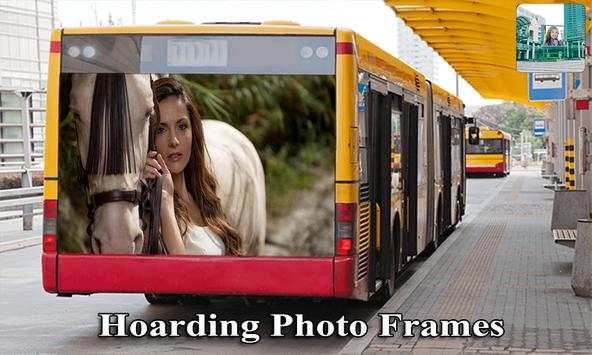 Hoarding Photo Frames screenshot 3