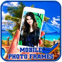 Mobile Photo Frames on 9Apps