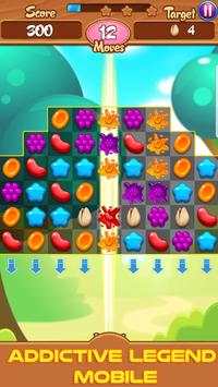 Jelly Heroes Legend screenshot 3