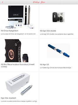 Ziklop Stor screenshot 3