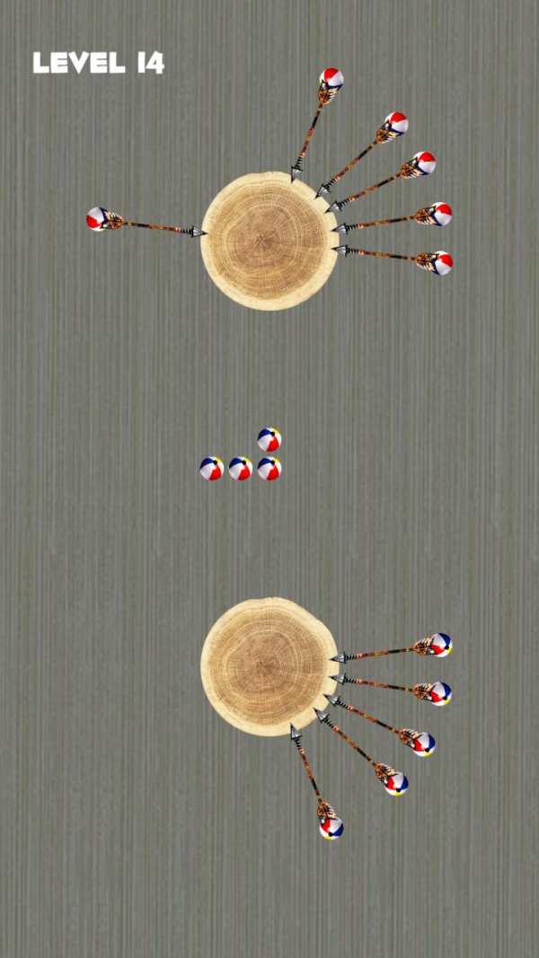 King Archery  Master - Free Challenge screenshot 5