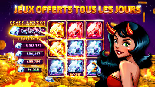 Cash Billionaire - Casino Jeux screenshot 3