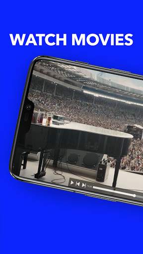 Flash Player for Android - SWF & FLV screenshot 3