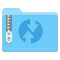 TWRP Backup Extractor