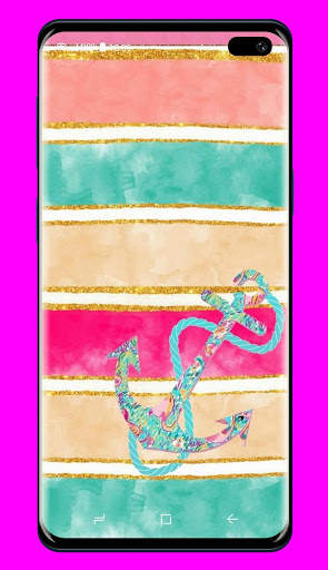 Anchor Wallpaper 2 تصوير الشاشة