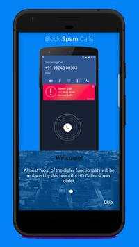 New Truecaller caller ID Tips screenshot 3