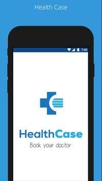 Health Case - Book Your Doctor screenshot 1
