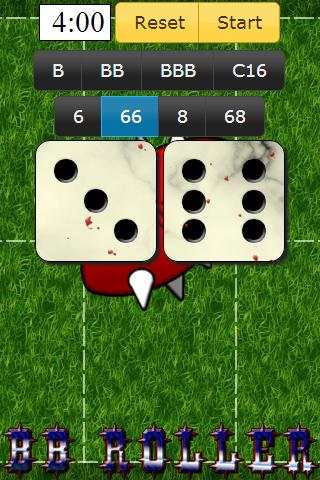 BB Roller screenshot 2