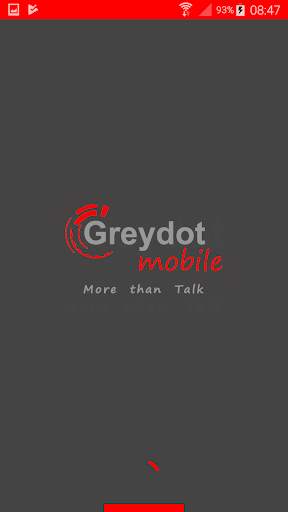 Greydot Mobile Africa screenshot 1
