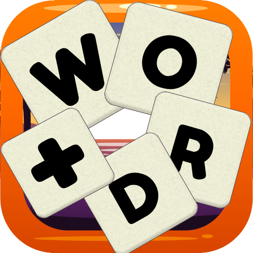Word Total - New fun word game! иконка
