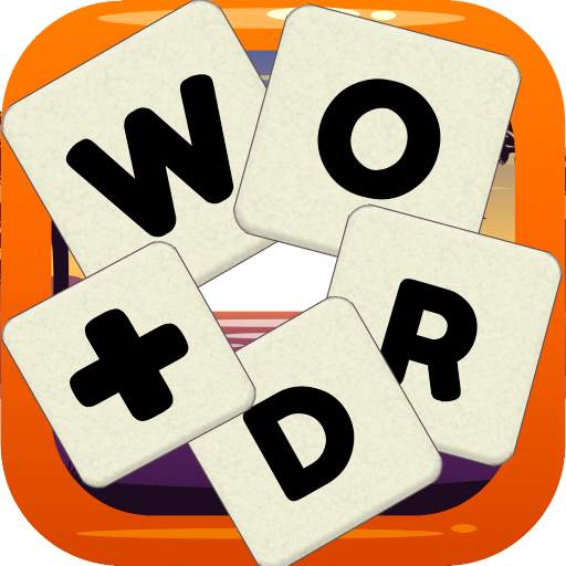 Word Total - New fun word game! 1.0238