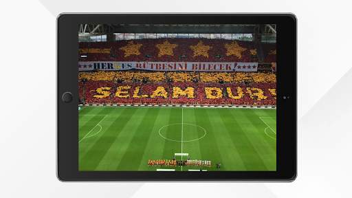 Wallpapers for Galatasaray Fans - HD & 4K screenshot 7