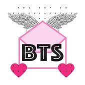 BTS Messenger New 1.1