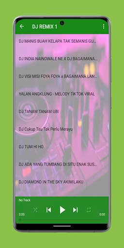DJ Kanan Kiri Kanan Kiri Tiktok Viral screenshot 3