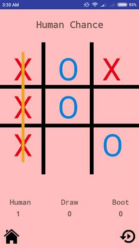 Tic Tac Toe Game screenshot 8