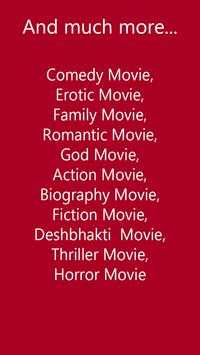 Full Hindi Movie HD screenshot 2
