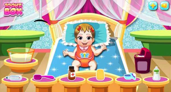 Cute Baby Care screenshot 16