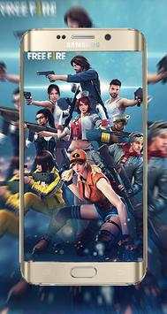 Free-Fire HD Wallpapers Offline screenshot 1