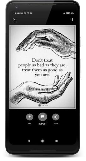 Status Saver for WhatsApp - Save & Download Status screenshot 3