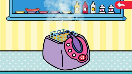 Hello Kitty Around The World screenshot 24