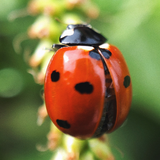 Ladybug Wallpapers icon