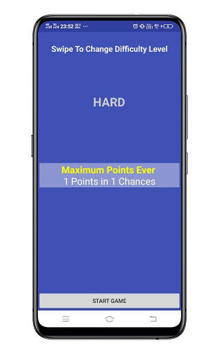 Luck Game - Test Your Luck With this Luck Game screenshot 6